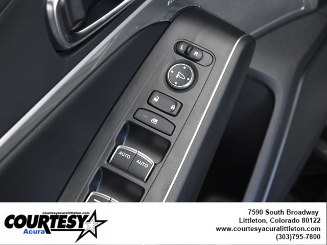 Used 2025 Acura Integra A-Spec image 8