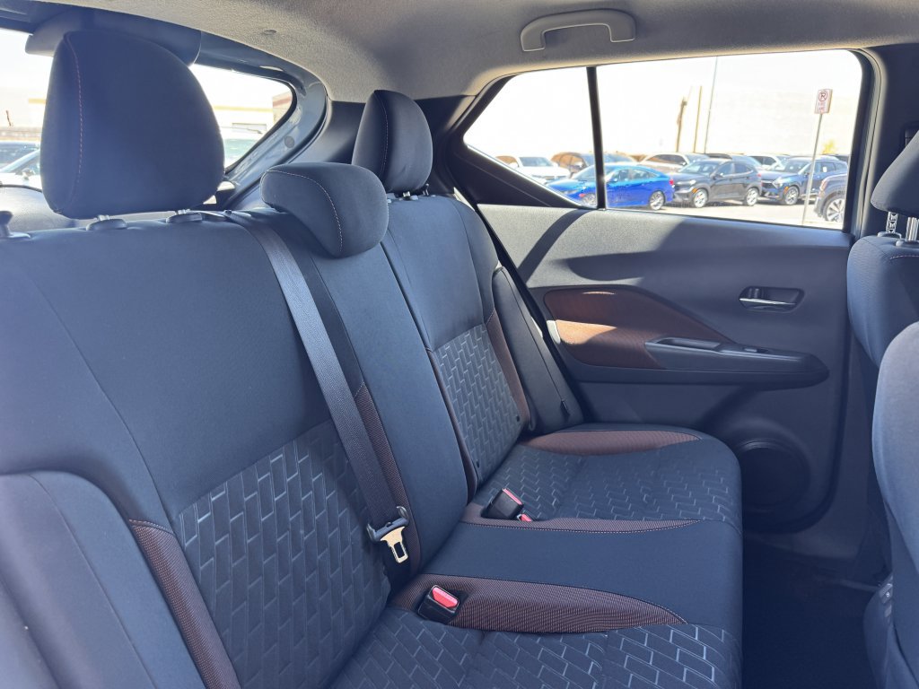 Used 2023 Nissan Kicks SR FWD image 35