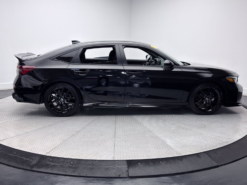 Used 2026 Honda Civic Sport image 4