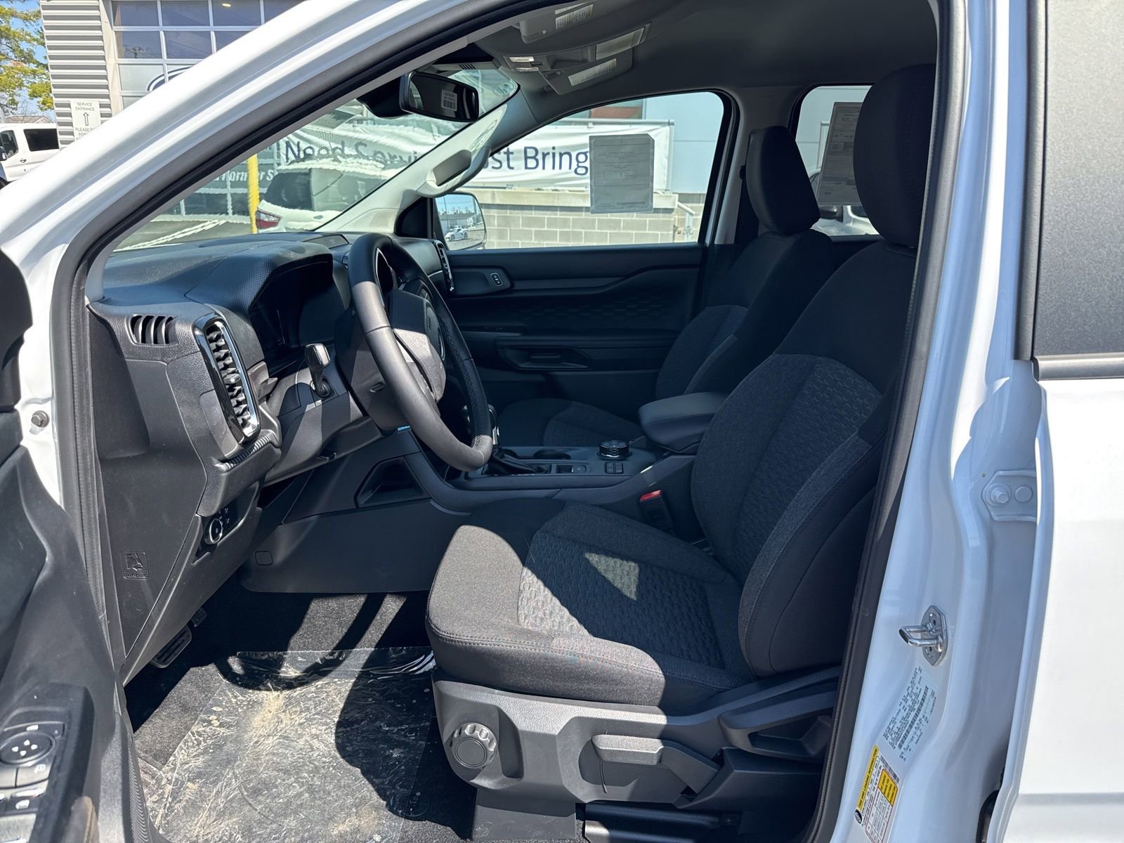 New 2026 Ford Ranger XLT image 20