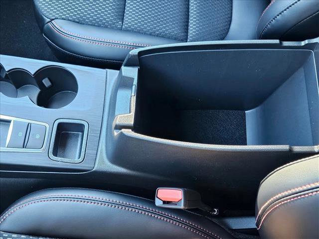 New 2026 Ford Escape ST-Line Select w/ Tech Pack #2 image 14