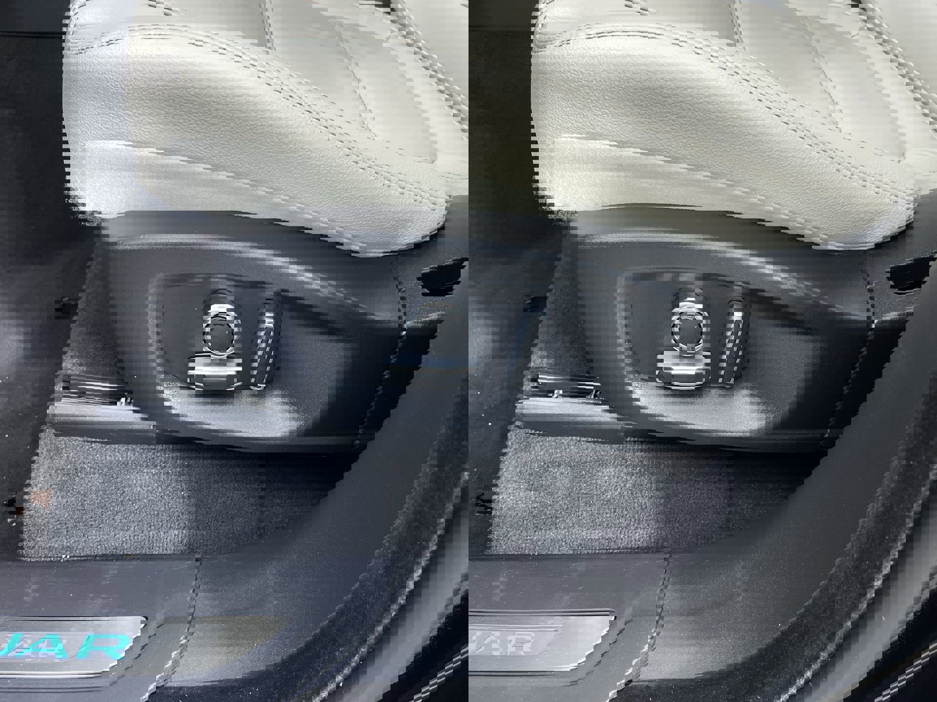 Used 2020 Jaguar F-PACE Prestige image 13