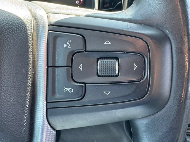 Certified 2025 GMC Sierra 1500 SLT RWD image 19