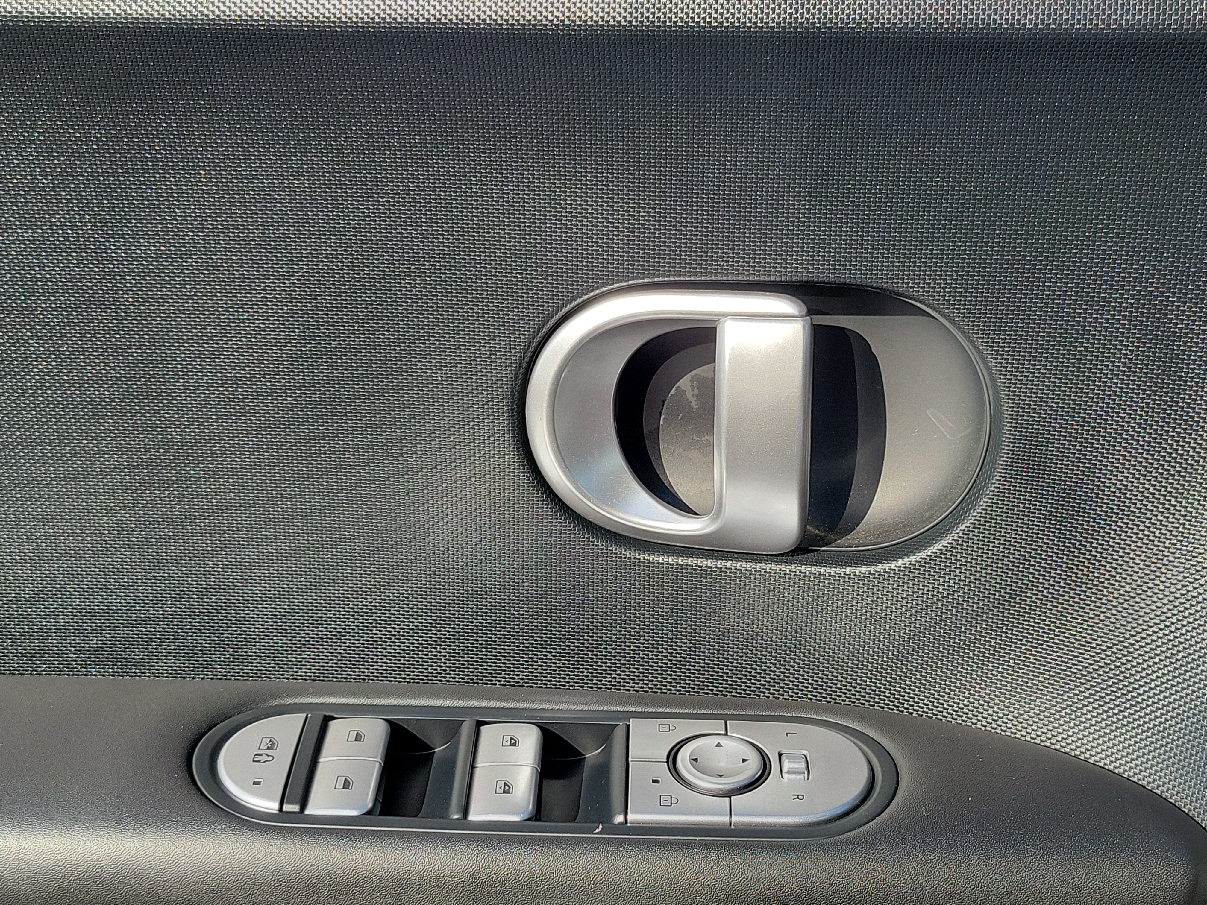 Certified 2024 Hyundai Ioniq 5 SEL RWD image 15