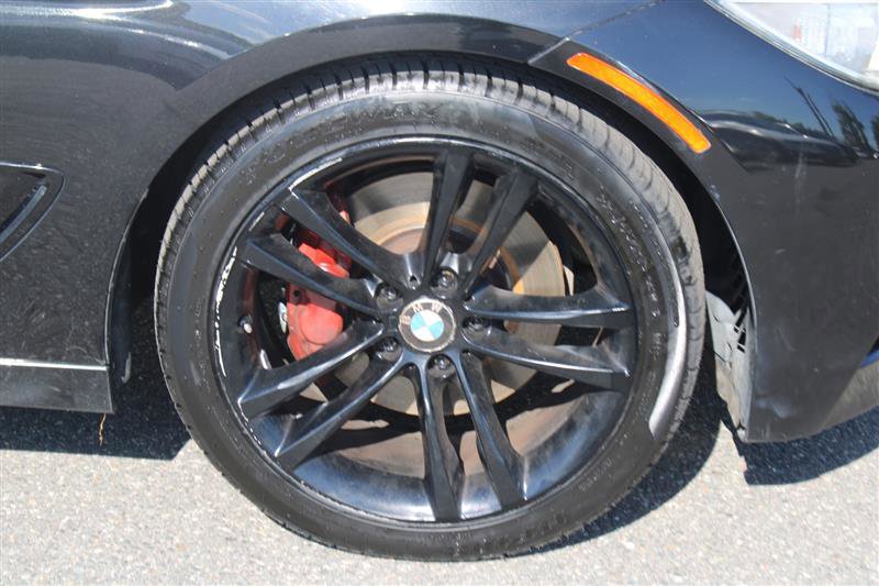 Used 2015 BMW 335i Gran Turismo xDrive AWD/4WD image 18