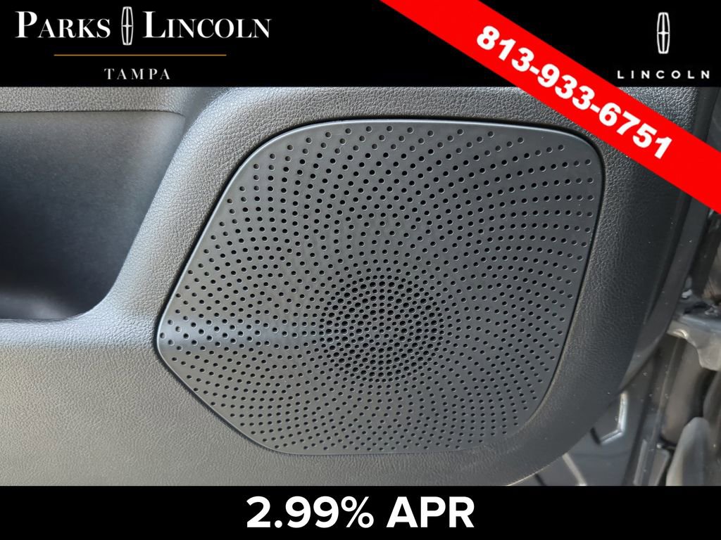 Certified 2024 Lincoln Corsair FWD image 17
