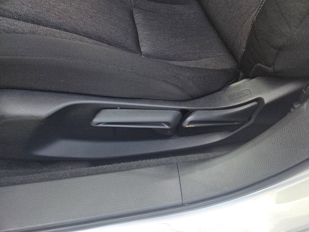 Certified 2024 Honda Accord LX image 10