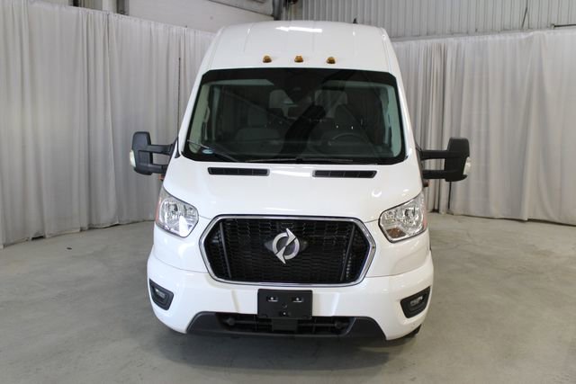 Used 2021 Ford Transit 350 XLT RWD image 30