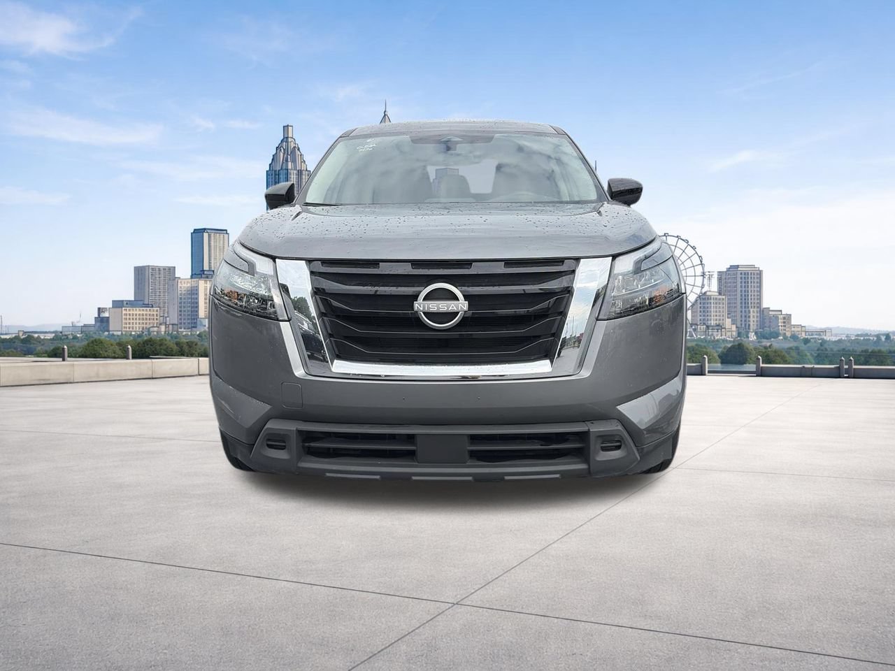 Used 2024 Nissan Pathfinder S FWD image 20