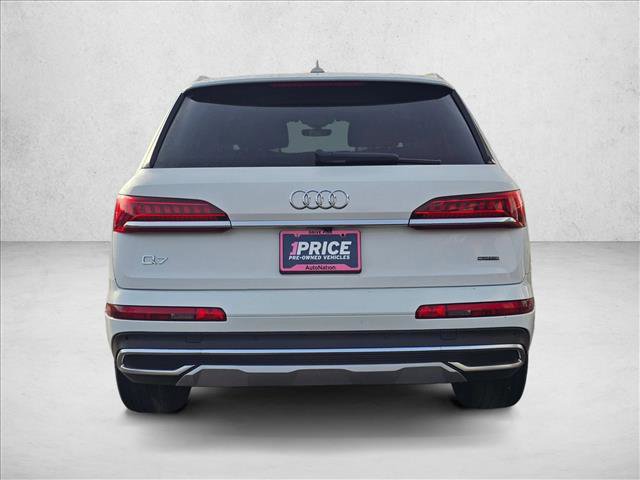 Used 2023 Audi Q7 3.0T Premium Plus image 4