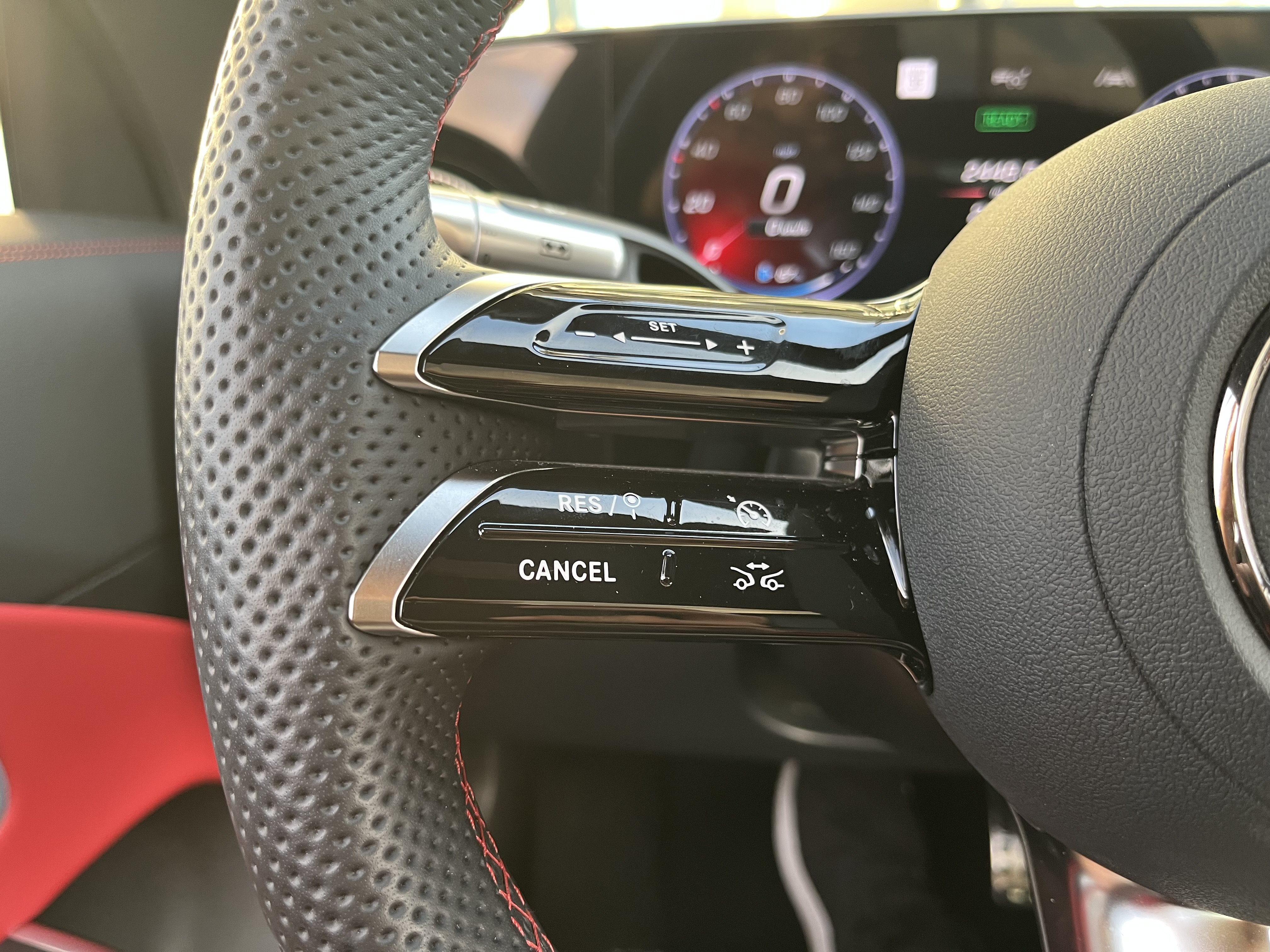 New 2026 Mercedes-Benz CLA 350 image 20