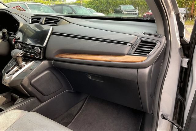 Used 2019 Honda CR-V EX image 16