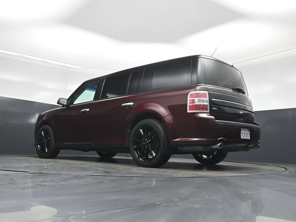 Used 2019 Ford Flex SEL w/ Equipment Group 202A FWD image 50