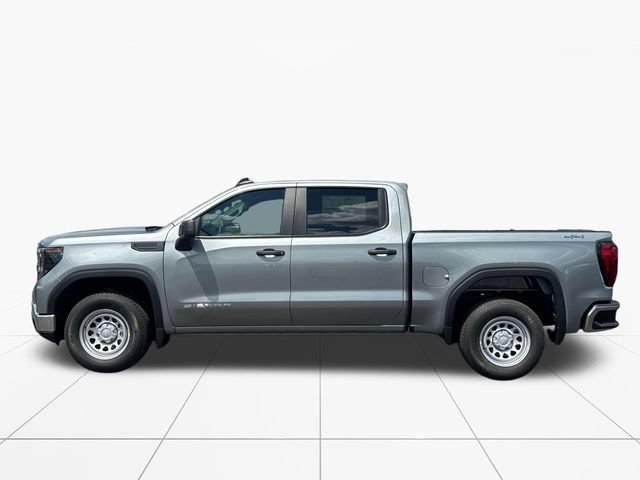 New 2026 GMC Sierra 1500 Pro w/ Pro Value Package AWD/4WD image 2