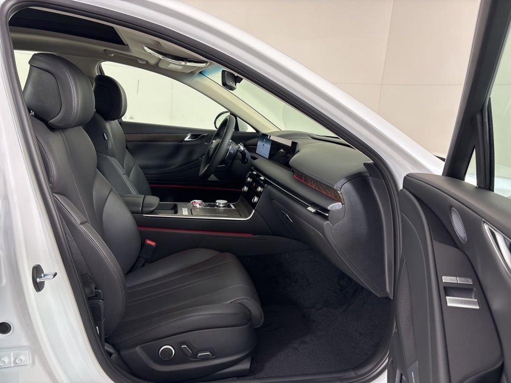 New 2026 Genesis G80 2.5T Advanced AWD/4WD image 12