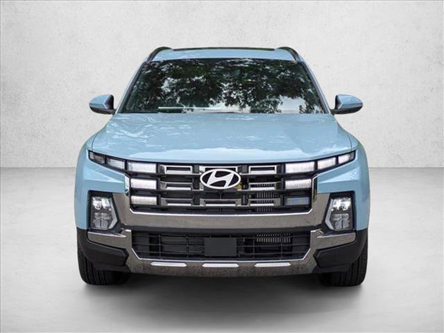 New 2025 Hyundai Santa Cruz Limited image 5