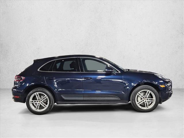 Used 2017 Porsche Macan S image 4