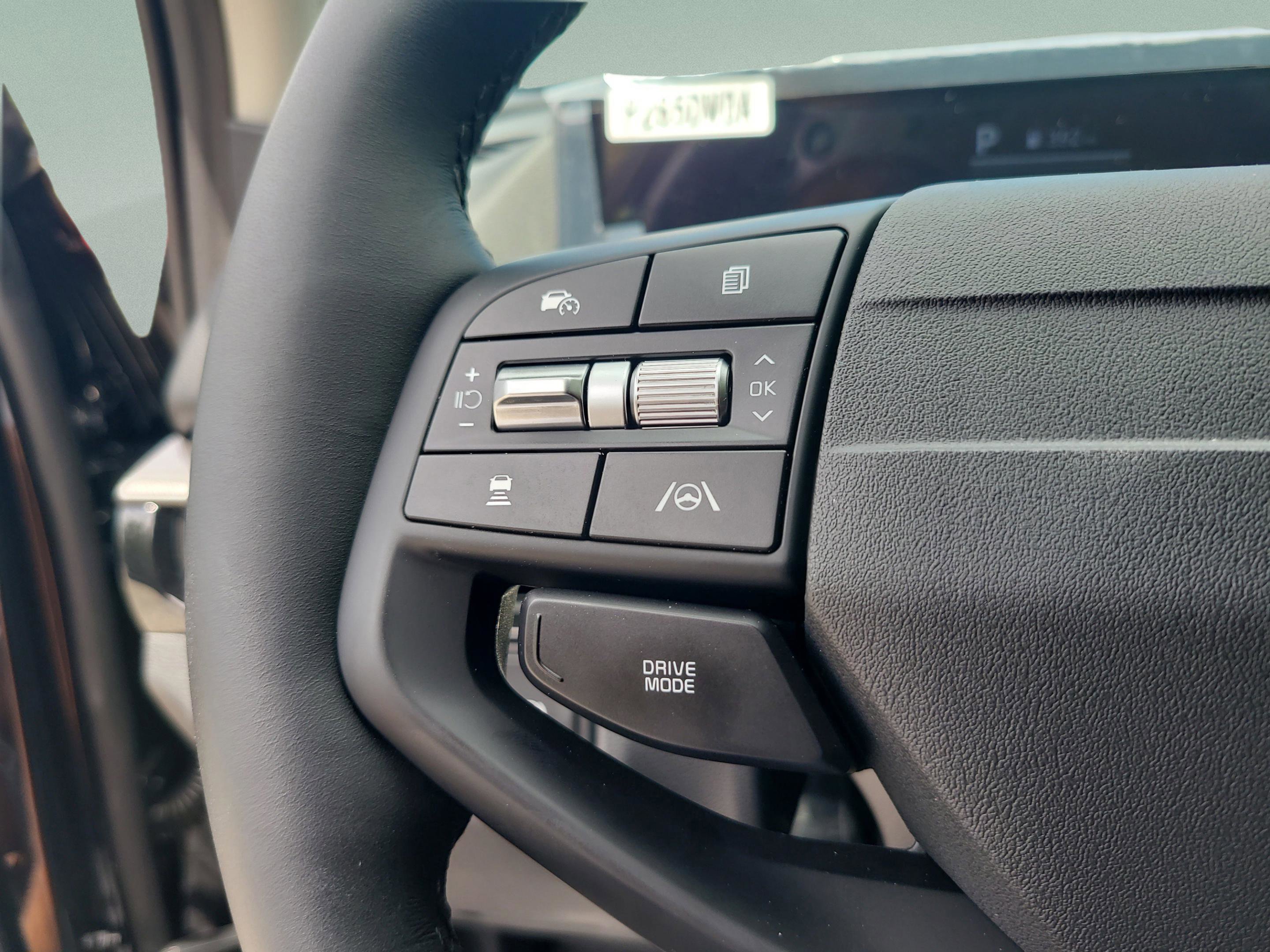 New 2026 Kia Sportage LX image 14