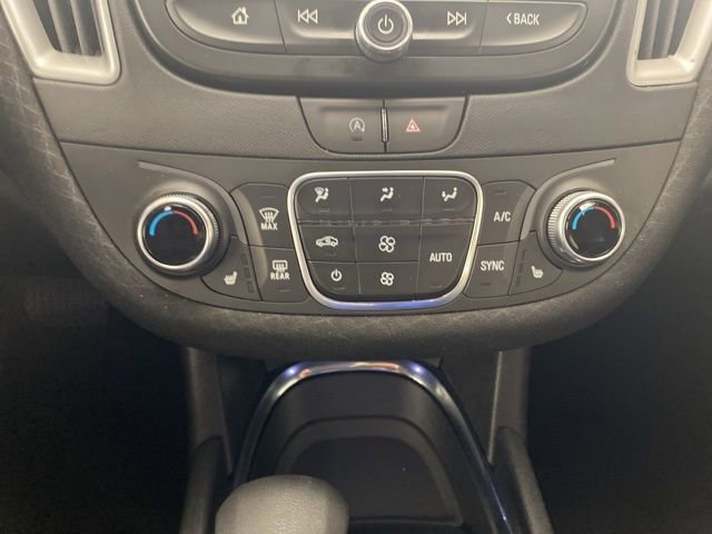 Used 2025 Chevrolet Malibu LT image 20