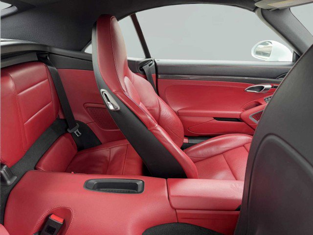 Used 2016 Porsche 911 Turbo S image 44