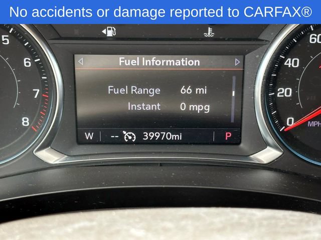 Certified 2023 Chevrolet Traverse LT FWD image 22