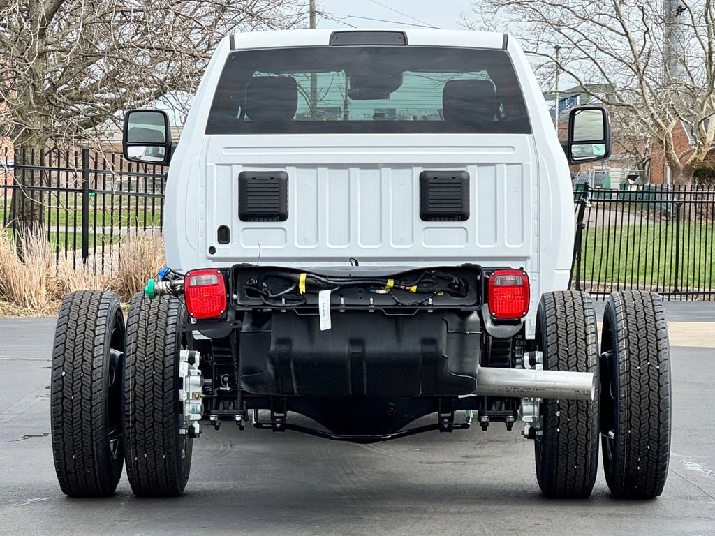 New 2026 RAM 4500 Tradesman image 6