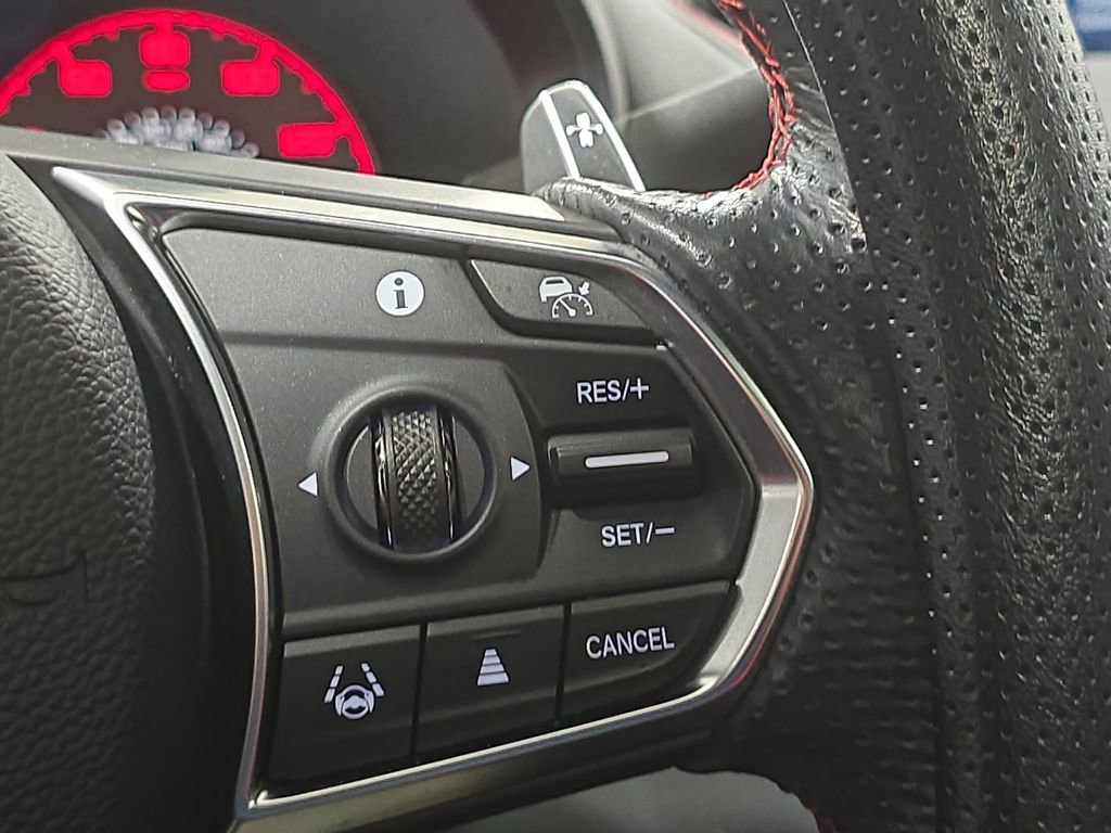 Used 2021 Acura TLX w/ A-SPEC Pkg image 14