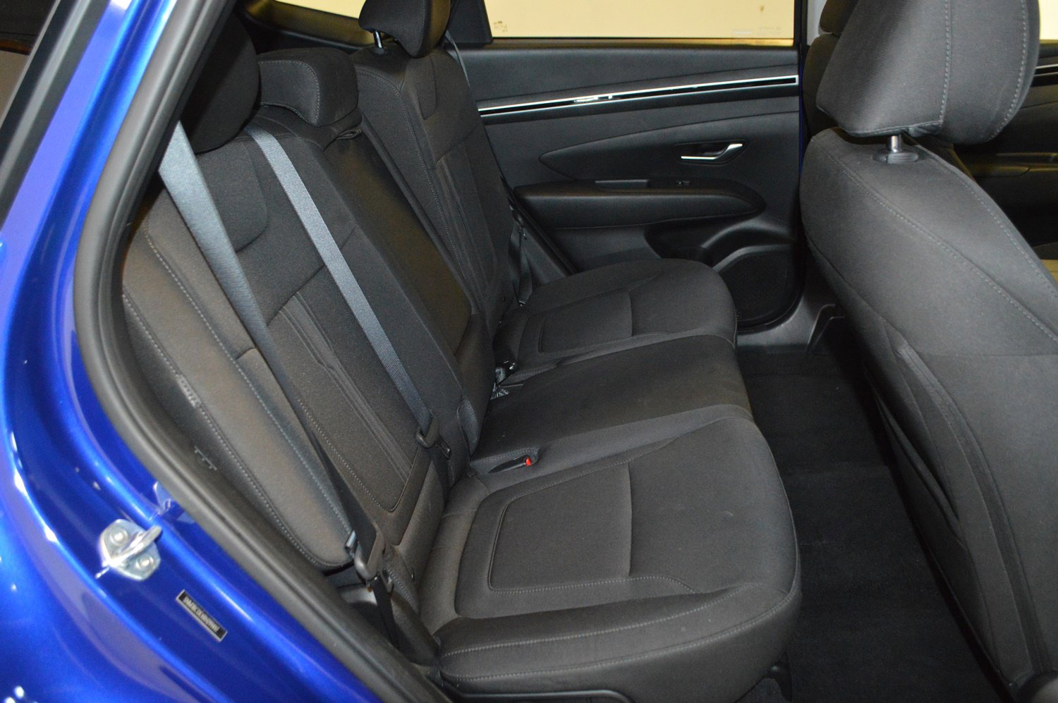 Used 2024 Hyundai Tucson SEL image 12