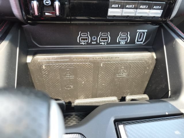 Used 2025 RAM 1500 RHO w/ RHO Level 1 Equipment Group AWD/4WD image 30