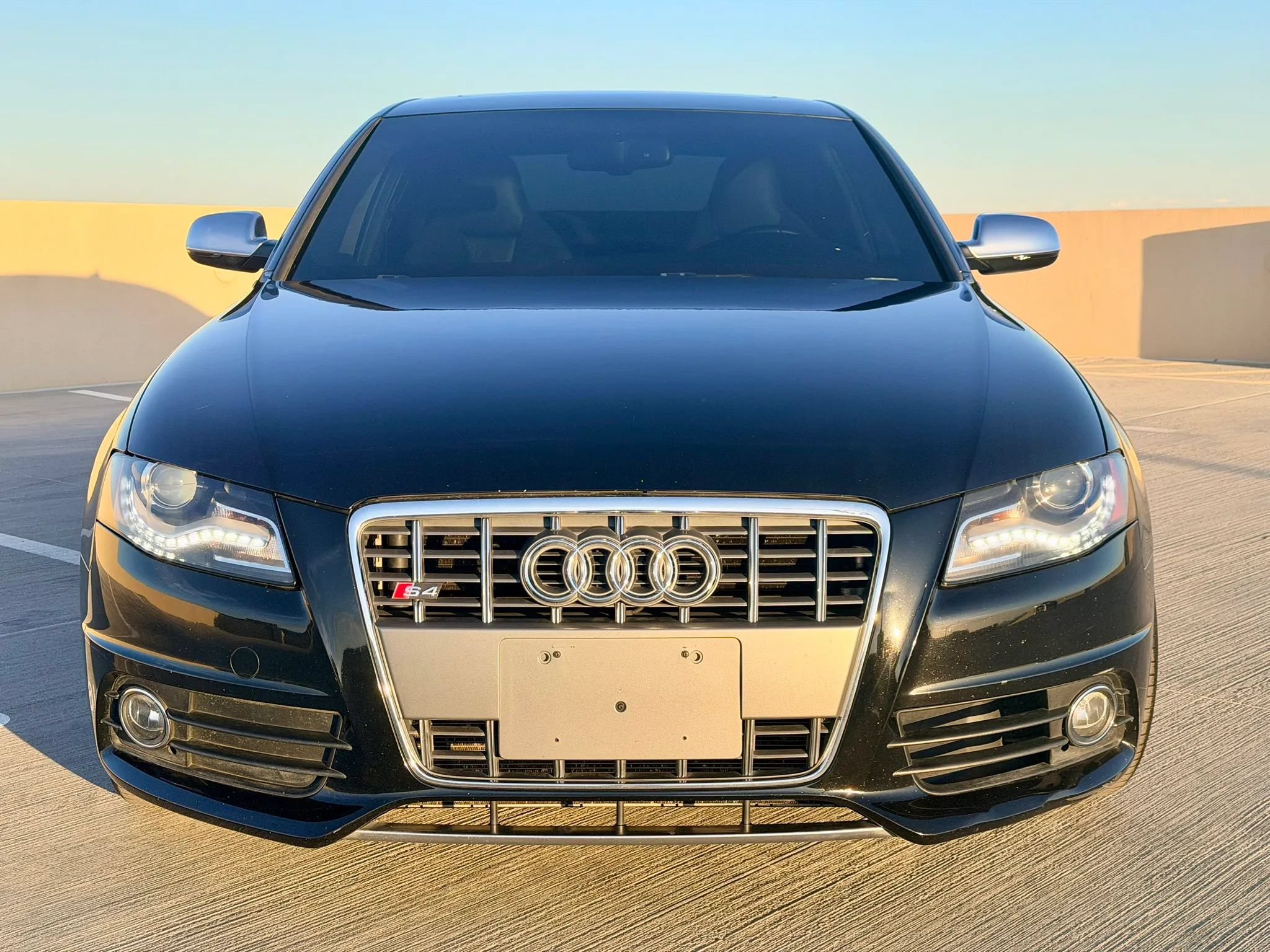 Used 2012 Audi S4 Premium Plus AWD/4WD image 4