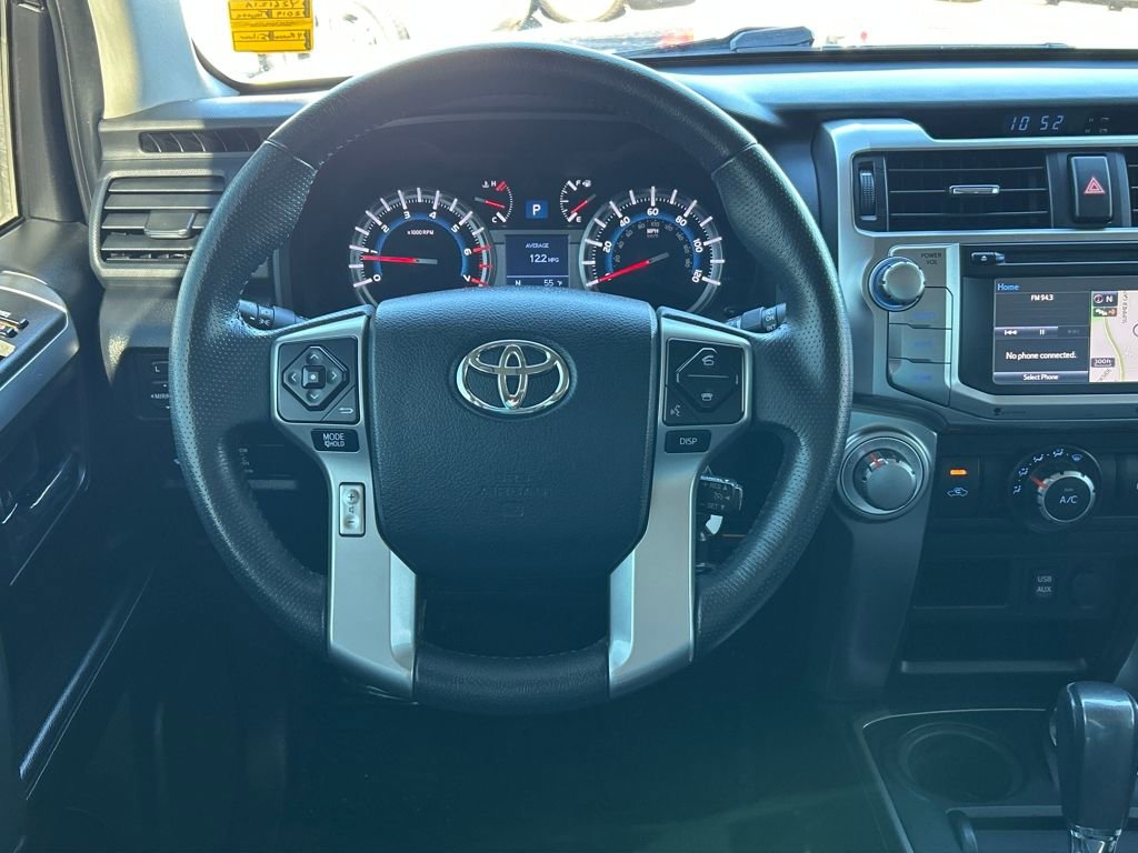 Used 2019 Toyota 4Runner SR5 Premium image 14
