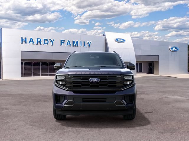 New 2027 Ford Expedition Max Platinum AWD/4WD image 3