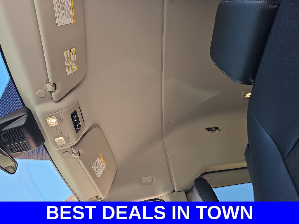 New 2026 Ford Transit 350 XL RWD image 30
