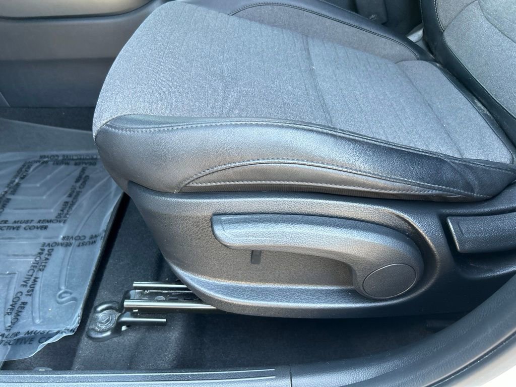 Used 2021 Kia Seltos S AWD/4WD image 18