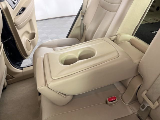 Used 2015 Nissan Rogue SL w/ SL Premium Package image 45