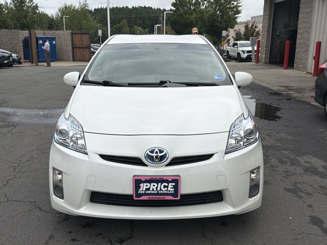 Used 2010 Toyota Prius Three FWD video 2