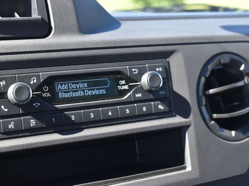 New 2025 Ford E-350 and Econoline 350 Super Duty w/ Power Equipment Group image 23