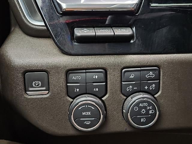 Used 2024 Chevrolet Silverado 2500 LTZ w/ LTZ Premium Texas Edition AWD/4WD image 24