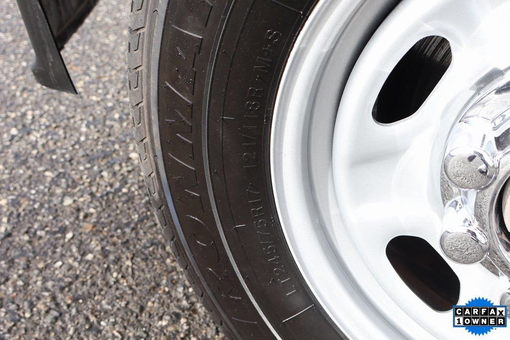 Used 2023 Ford F250 XL w/ Snow Plow/Camper Package image 46