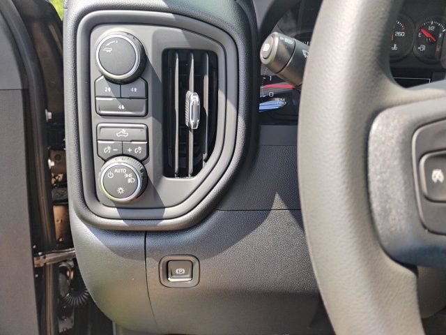 New 2026 Chevrolet Silverado 2500 Custom w/ Custom Convenience Package AWD/4WD image 13