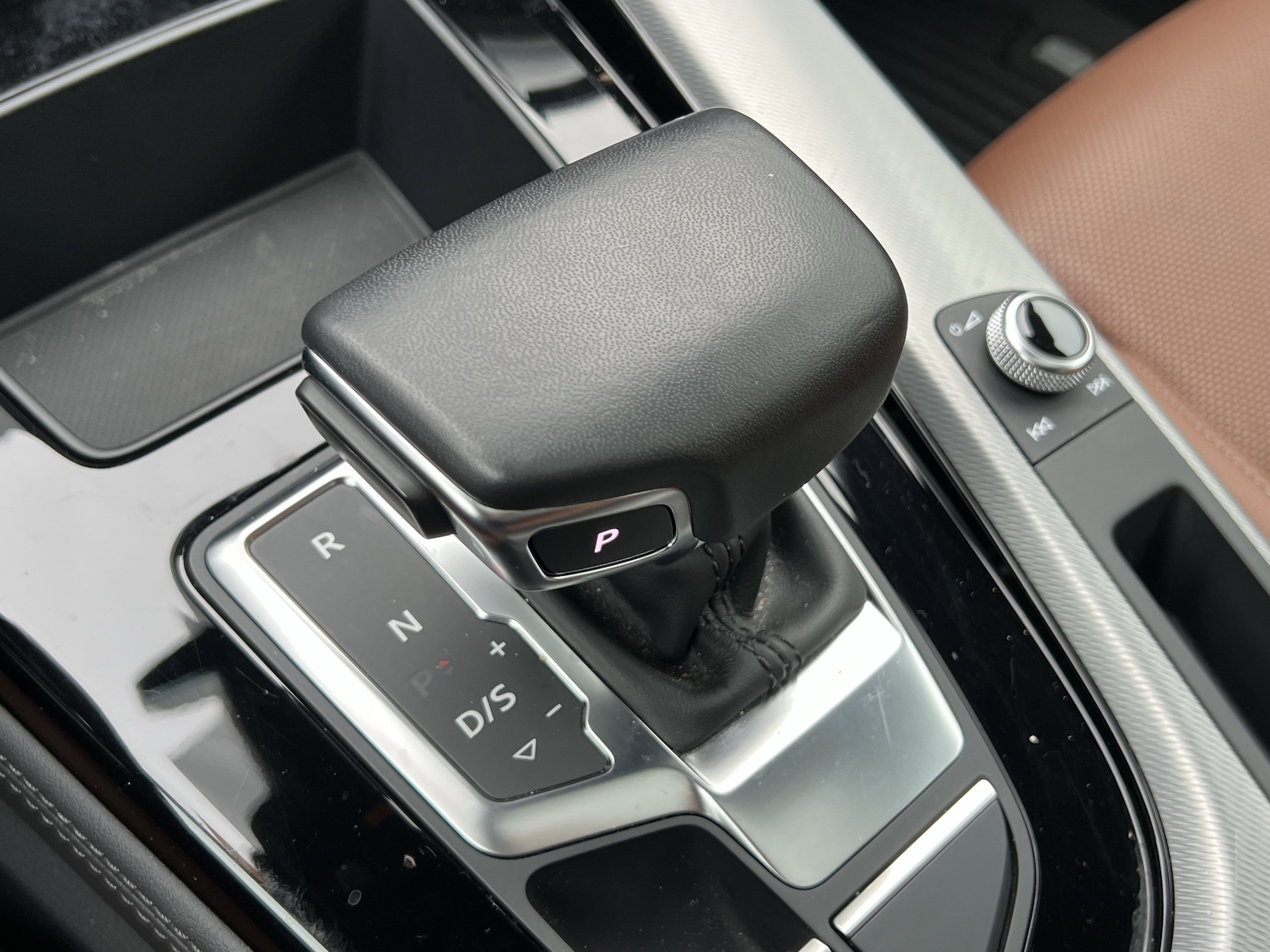 Certified 2024 Audi A5 2.0T Premium Plus image 26