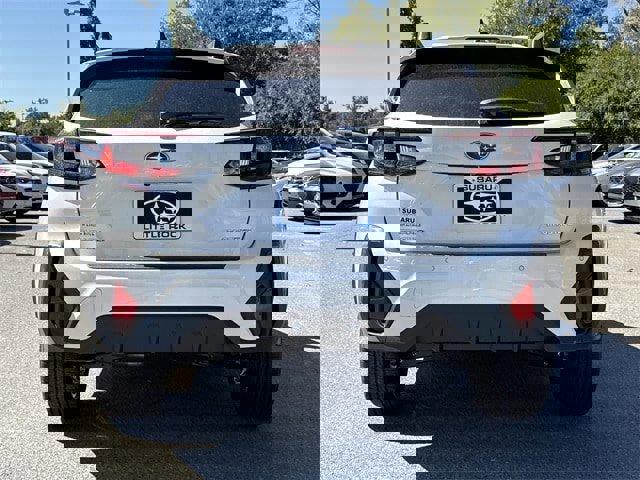 New 2025 Subaru Crosstrek 2.5i Limited image 4