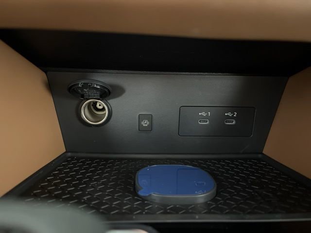 New 2026 Nissan Pathfinder Platinum image 27