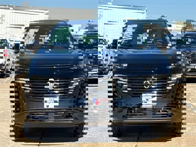 New 2026 Nissan Murano SL image 3