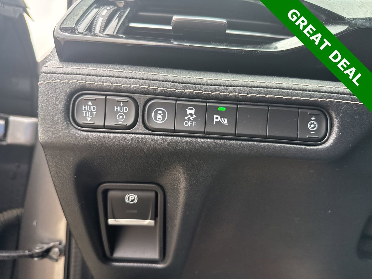 Used 2022 Acura MDX SH-AWD w/ Advance Package image 21