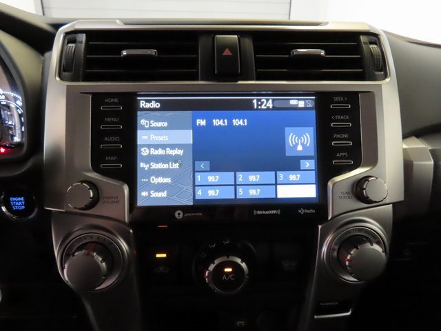 Used 2024 Toyota 4Runner SR5 Premium image 25