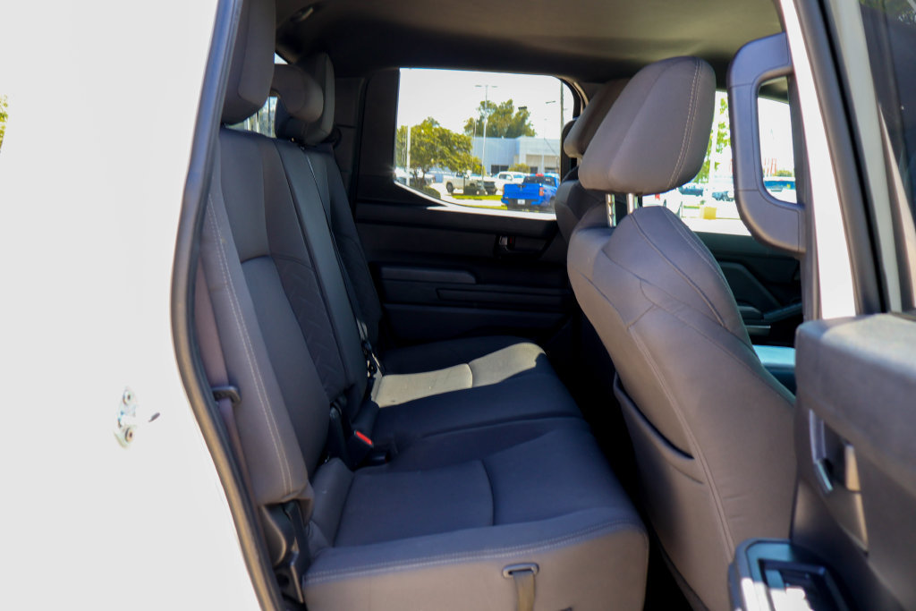 Used 2024 Toyota Tacoma SR5 RWD image 10