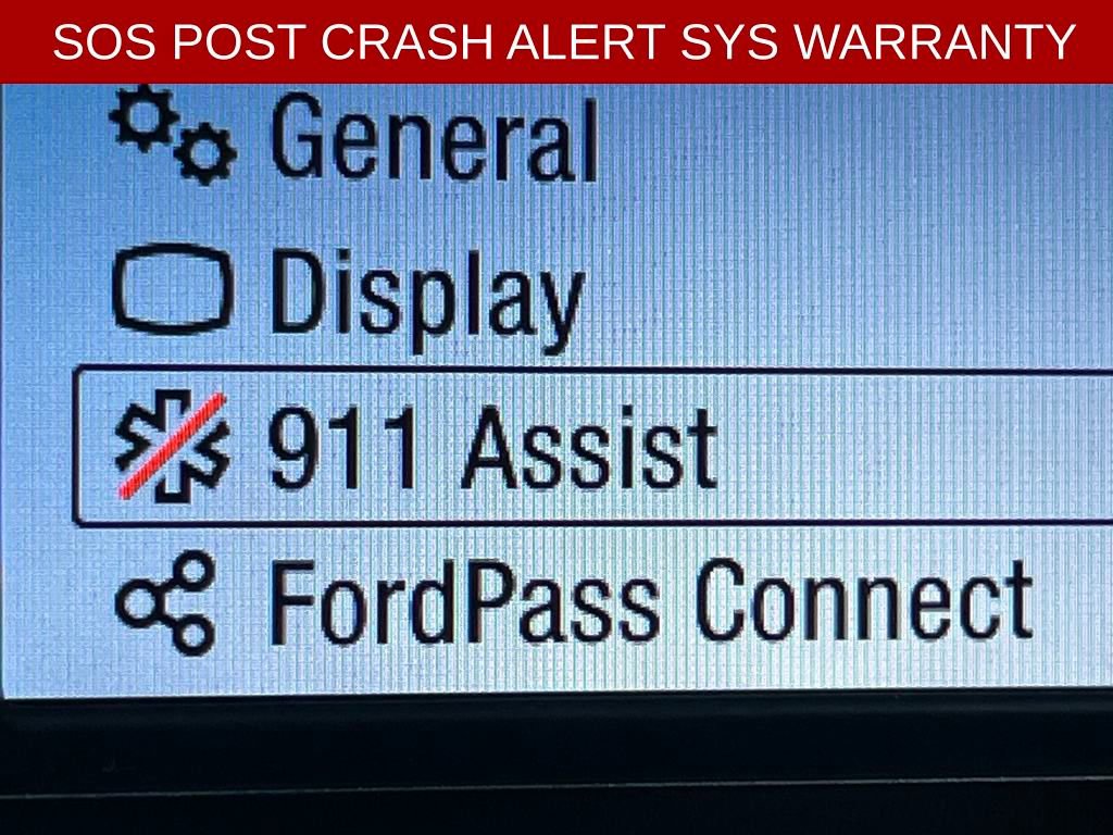 Used 2022 Ford Mustang Coupe w/ Black Accent Package image 23