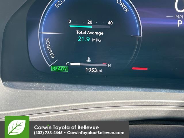 Used 2026 Toyota Grand Highlander AWD Hybrid image 20