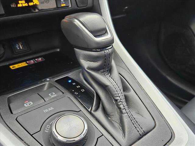 Used 2023 Toyota RAV4 XSE image 14